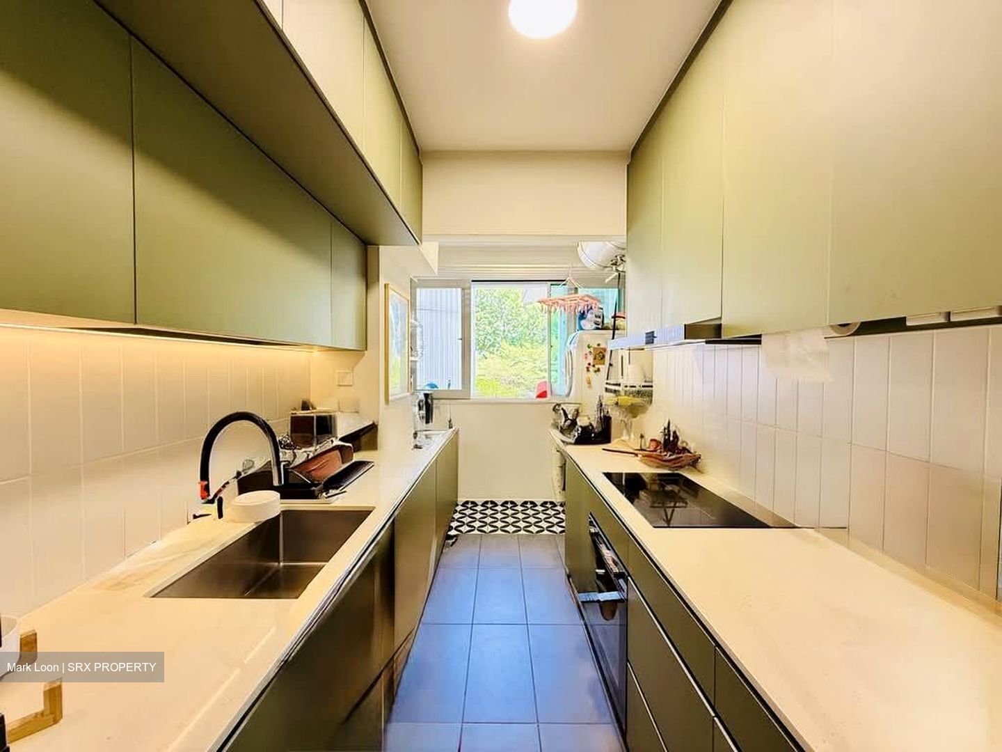Blk 807C Ping Yi Greens (Bedok), HDB 5 Rooms #551145651